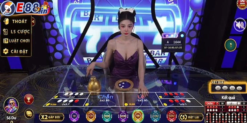 Tổng quan về Xóc đĩa online và khái niệm
